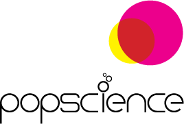 popular science logo